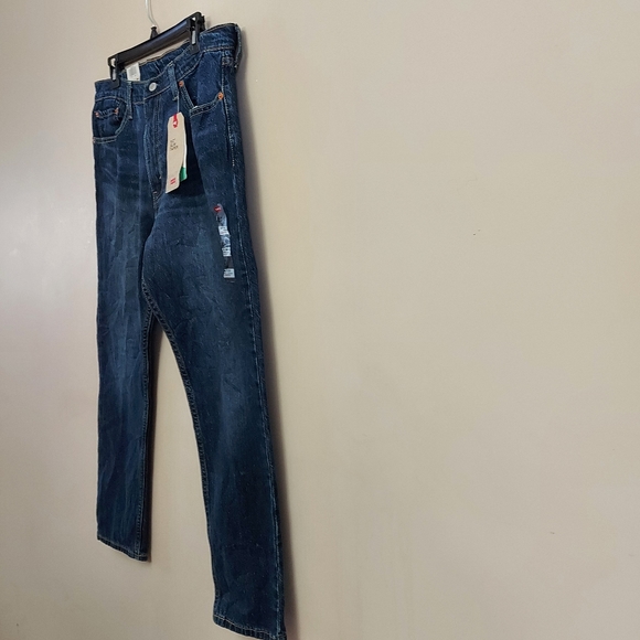 Levi's slim taper jeans - Picture 9 of 12